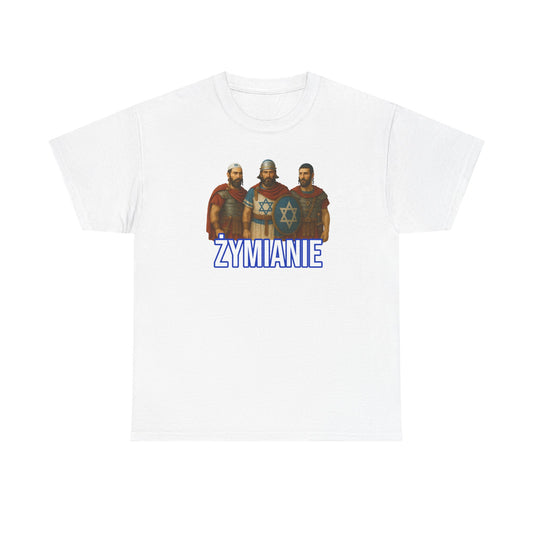 Koszulka "Żymianie"