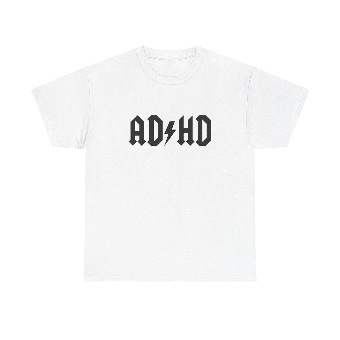 Koszulka "AD HD"