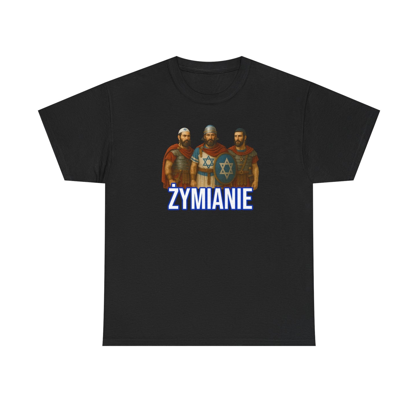 Koszulka "Żymianie"