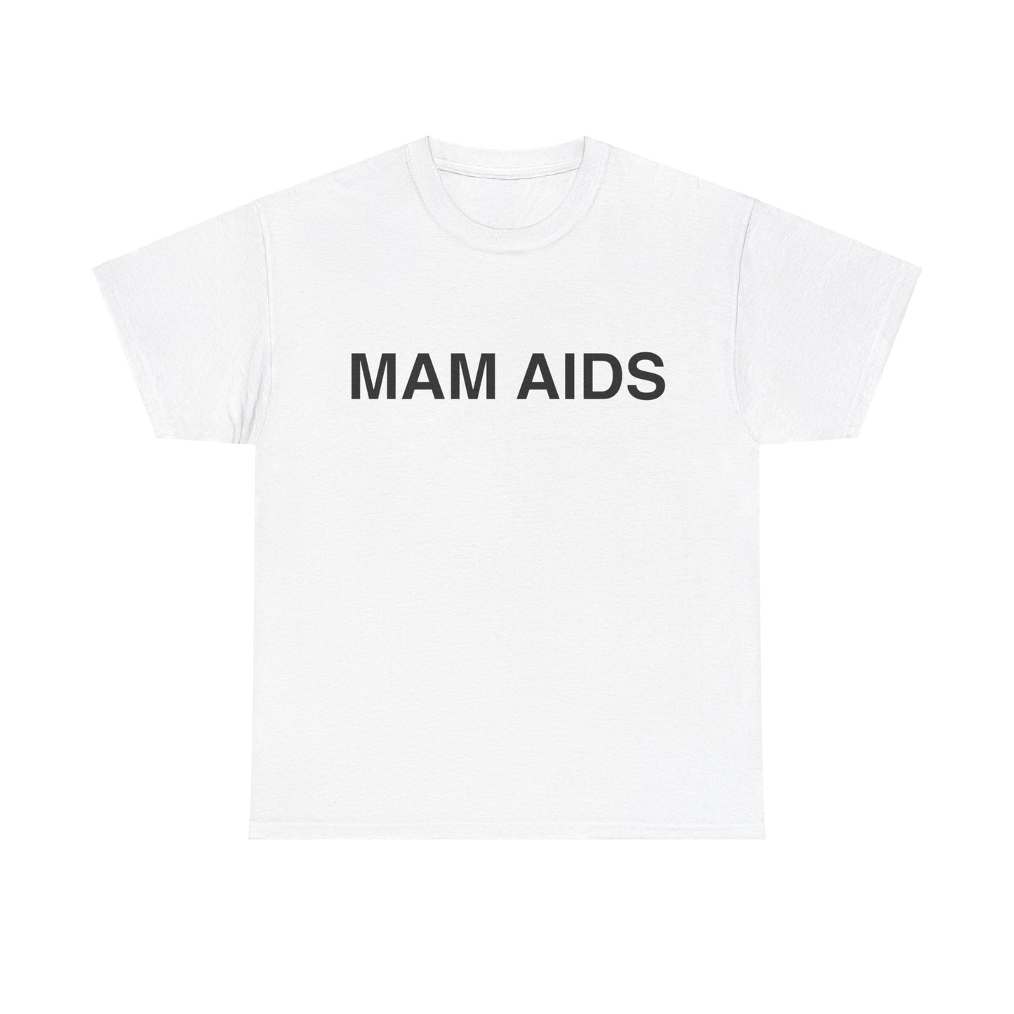 Koszulka "Mam Aids"
