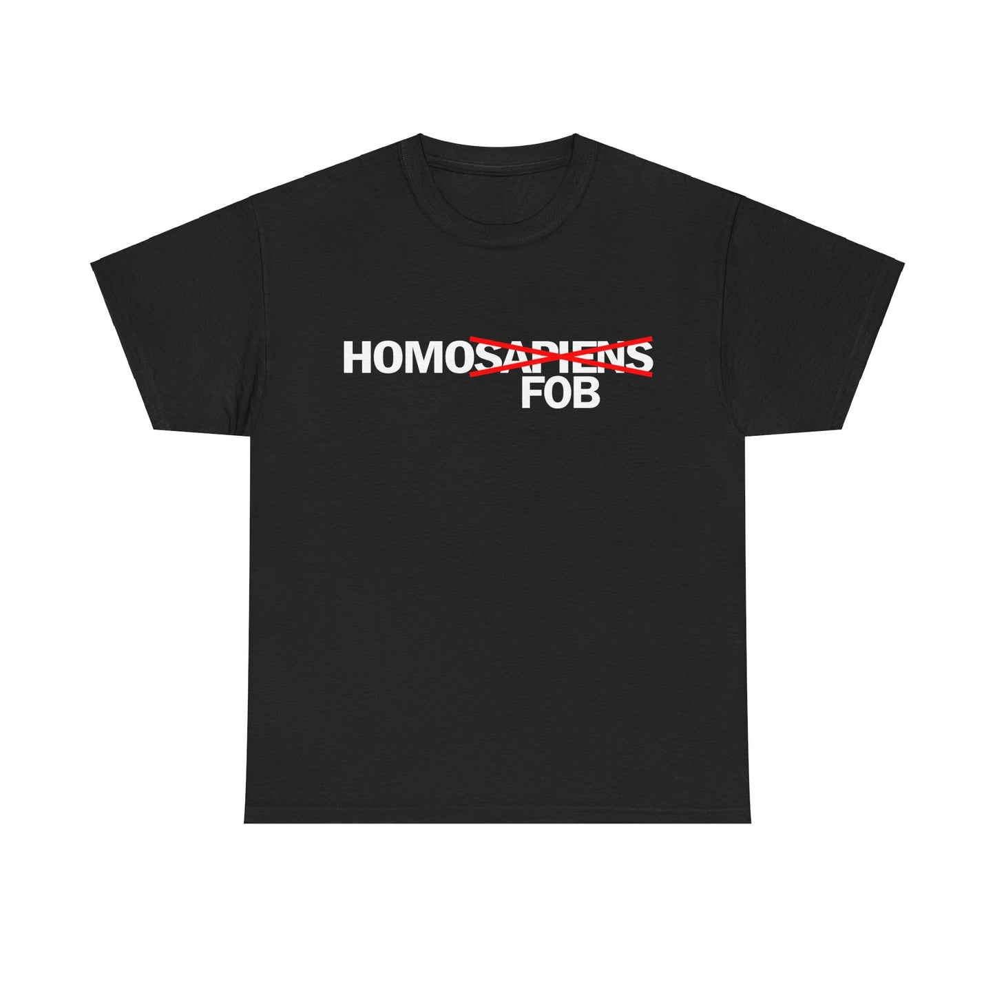 Koszulka "Homosapiens"