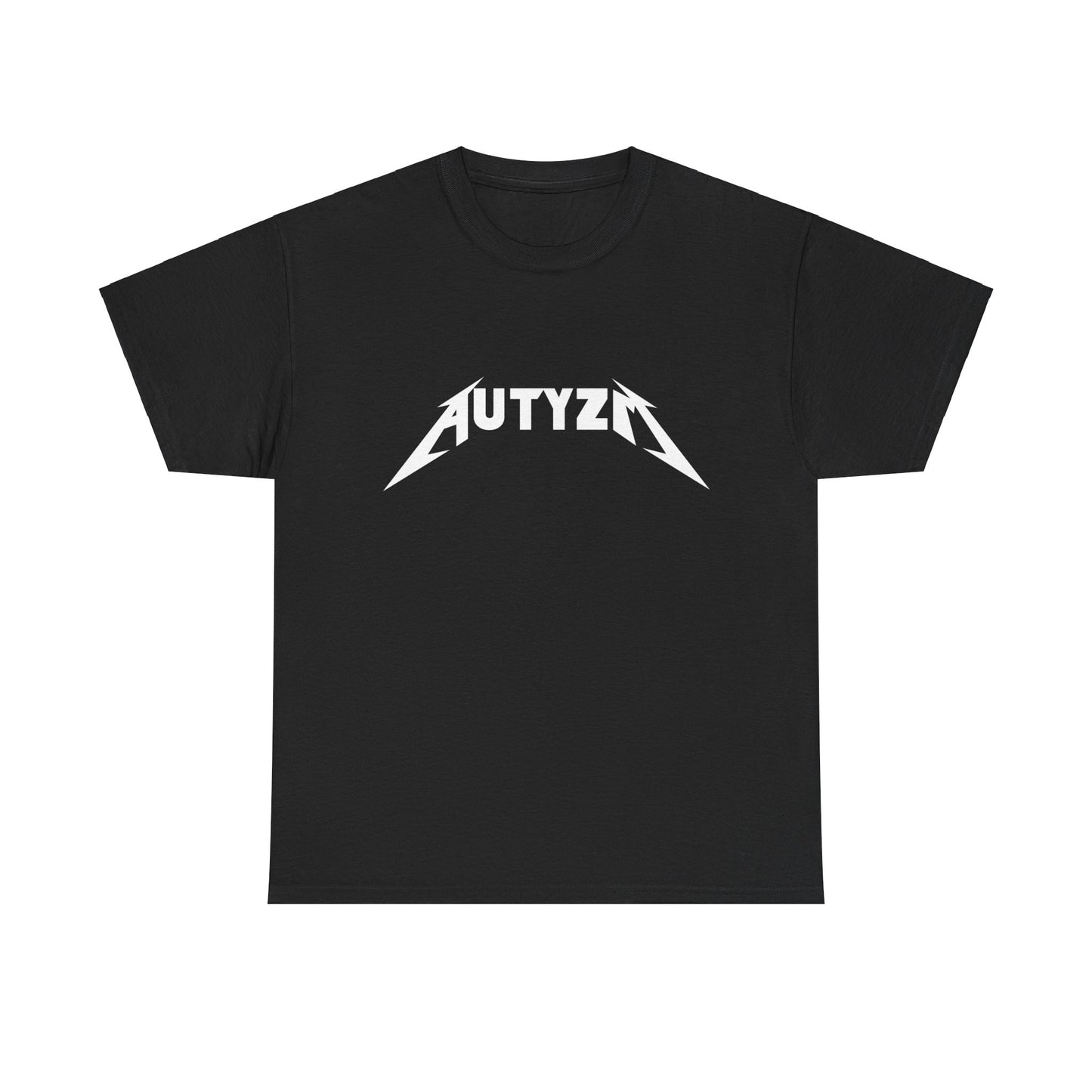 Koszulka "Autyzm"