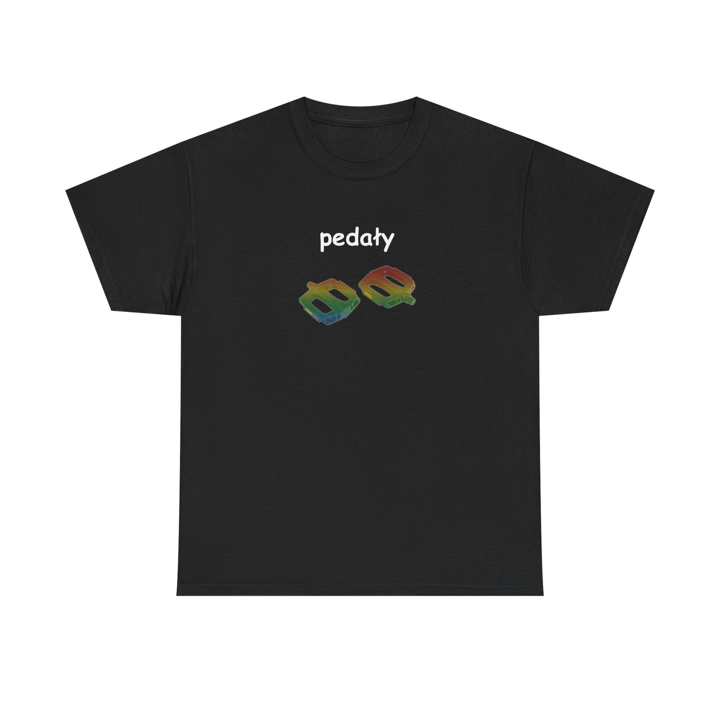 Koszulka "Pedały"