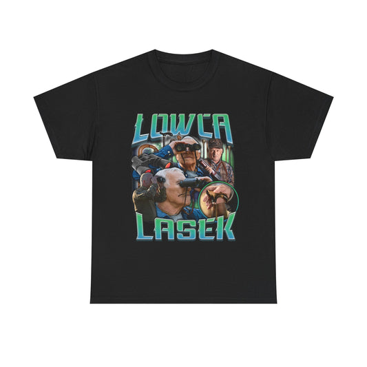 Koszulka "Łowca Lasek"