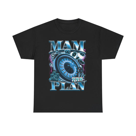Koszulka "Mam Plan"